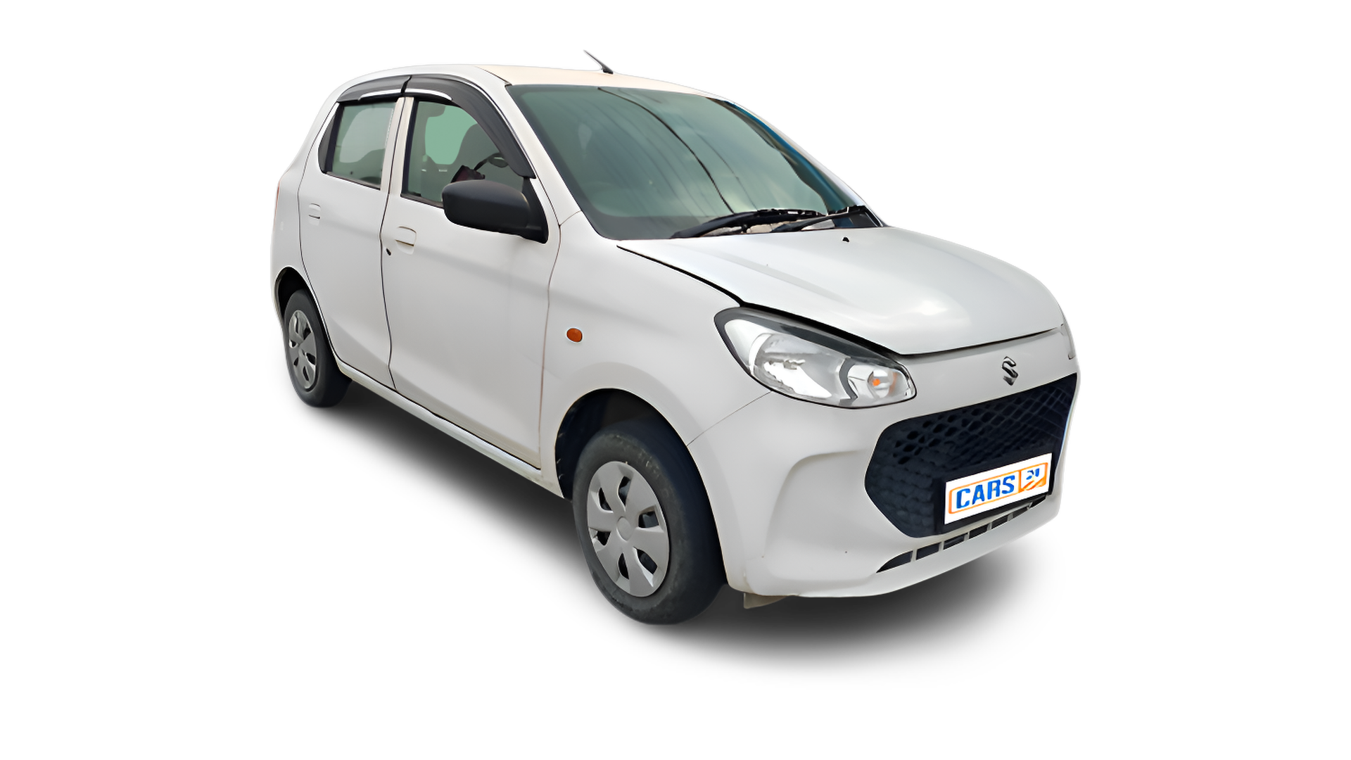 2023 Maruti Alto K10 - Hatchback - Petrol - Manual - ₹4.57 lakh